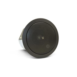 JBL Control 24CT-BK - Background/Foreground Ceiling Speaker in Black - Priced as Each  Sold as Pair